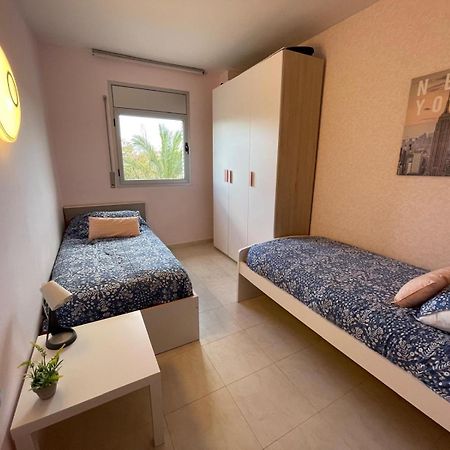 Alquiler Vacacional Salou W&S Eksteriør bilde