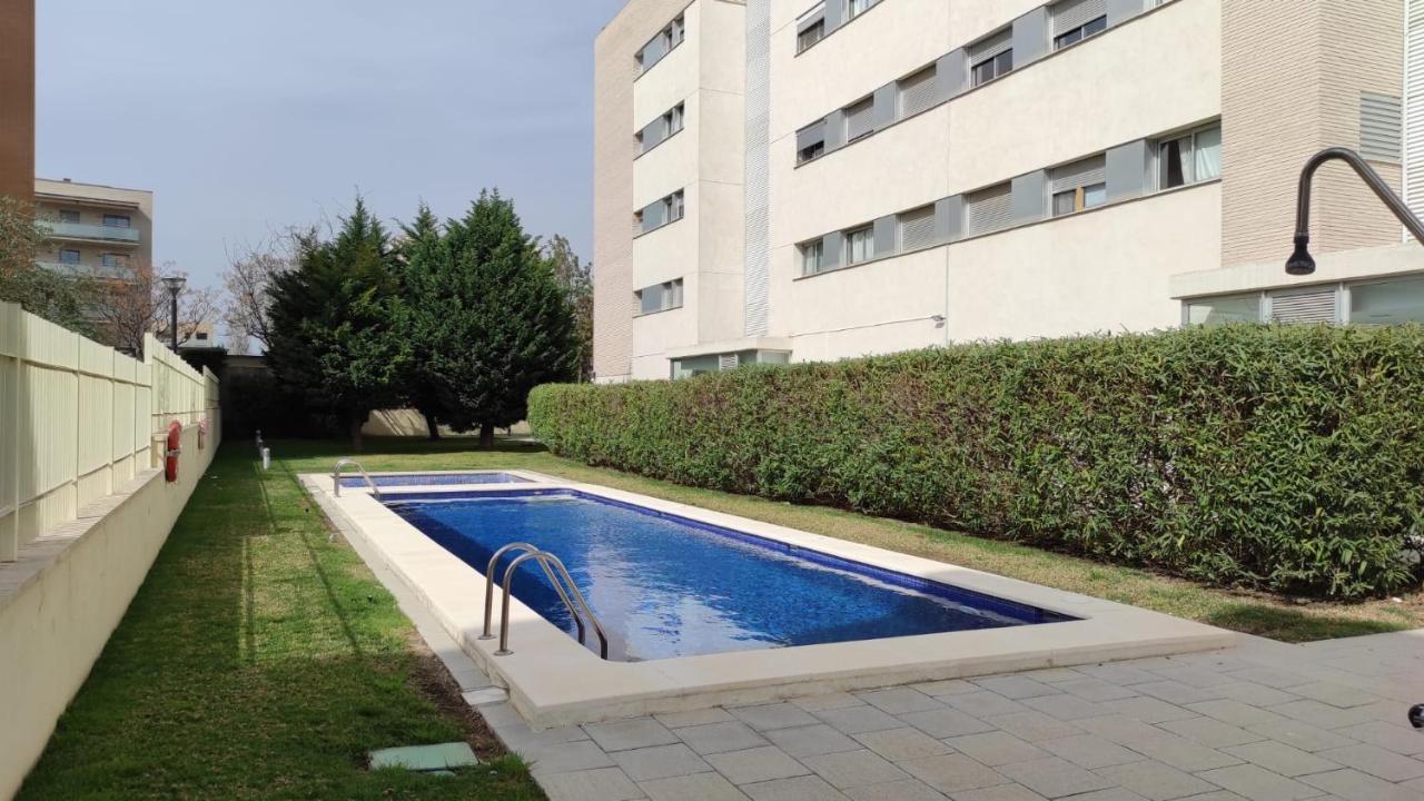 Alquiler Vacacional Salou W&S Eksteriør bilde