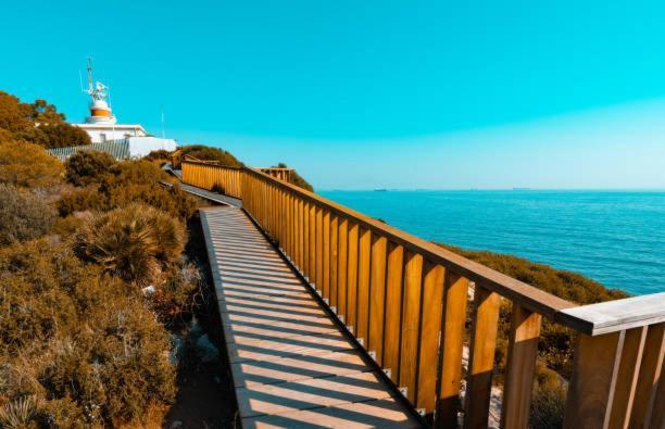 Alquiler Vacacional Salou W&S Eksteriør bilde