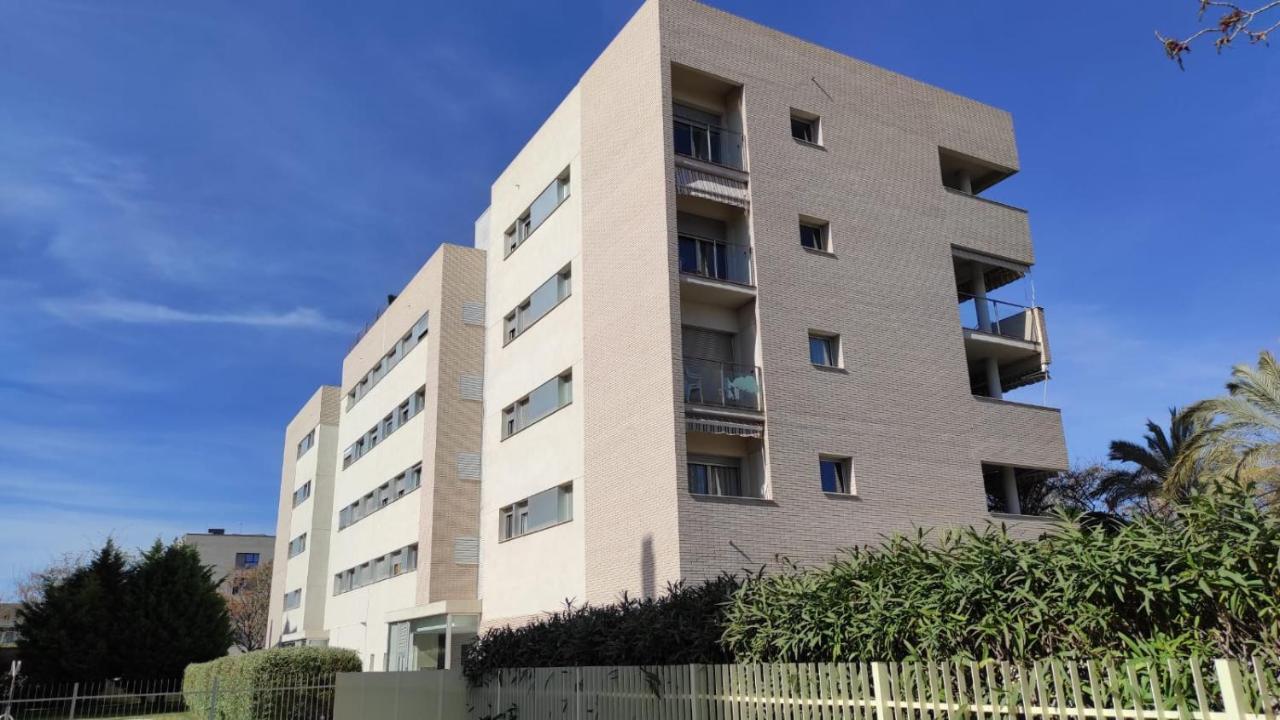 Alquiler Vacacional Salou W&S Eksteriør bilde