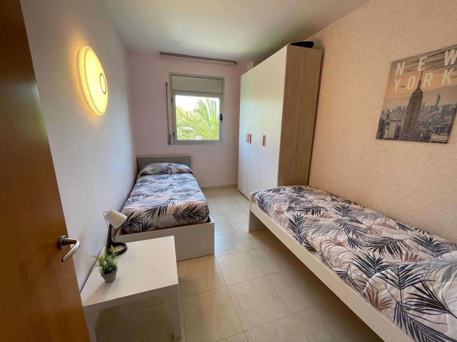 Alquiler Vacacional Salou W&S Eksteriør bilde