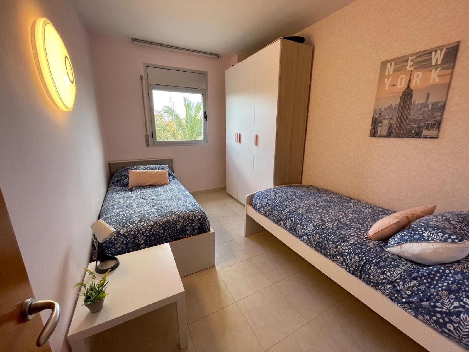 Alquiler Vacacional Salou W&S Eksteriør bilde